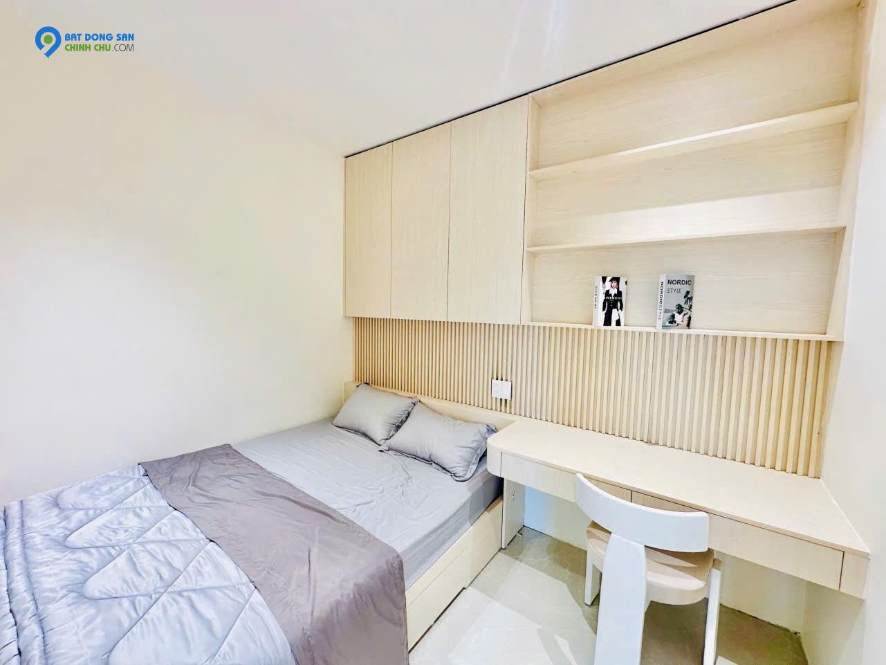 BÁN CĂN HỘ 71M2, 2PN, 2WC, MƯỜNG THANH VIỄN TRIỀU, VĨNH PHƯỚC, NHA TRANG - 3.95 TỶ