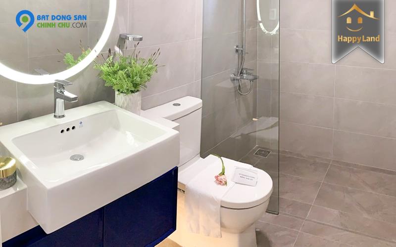 BÁN CĂN HỘ CAO CẤP PRECIA 3PN + 2WC + ... = 102M2, GIÁ CHỈ 6.1 TỶ, TT QUẬN 2 + 2 NĂM PHÍ QUẢN LÝ