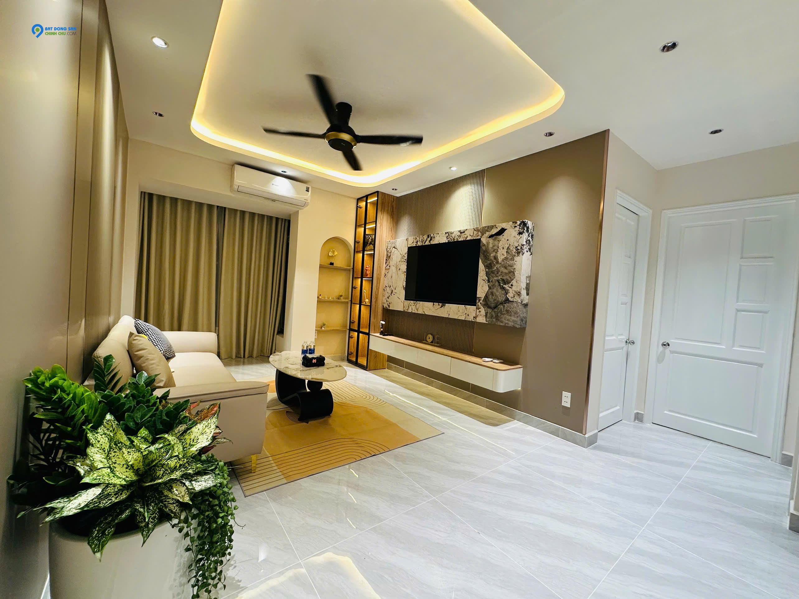 BÁN CĂN HỘ GÓC CAO CẤP 89M² TẠI SKY GARDEN 2 – VIEW THOÁNG, FULL NỘI THẤT NHẬP KHẨU