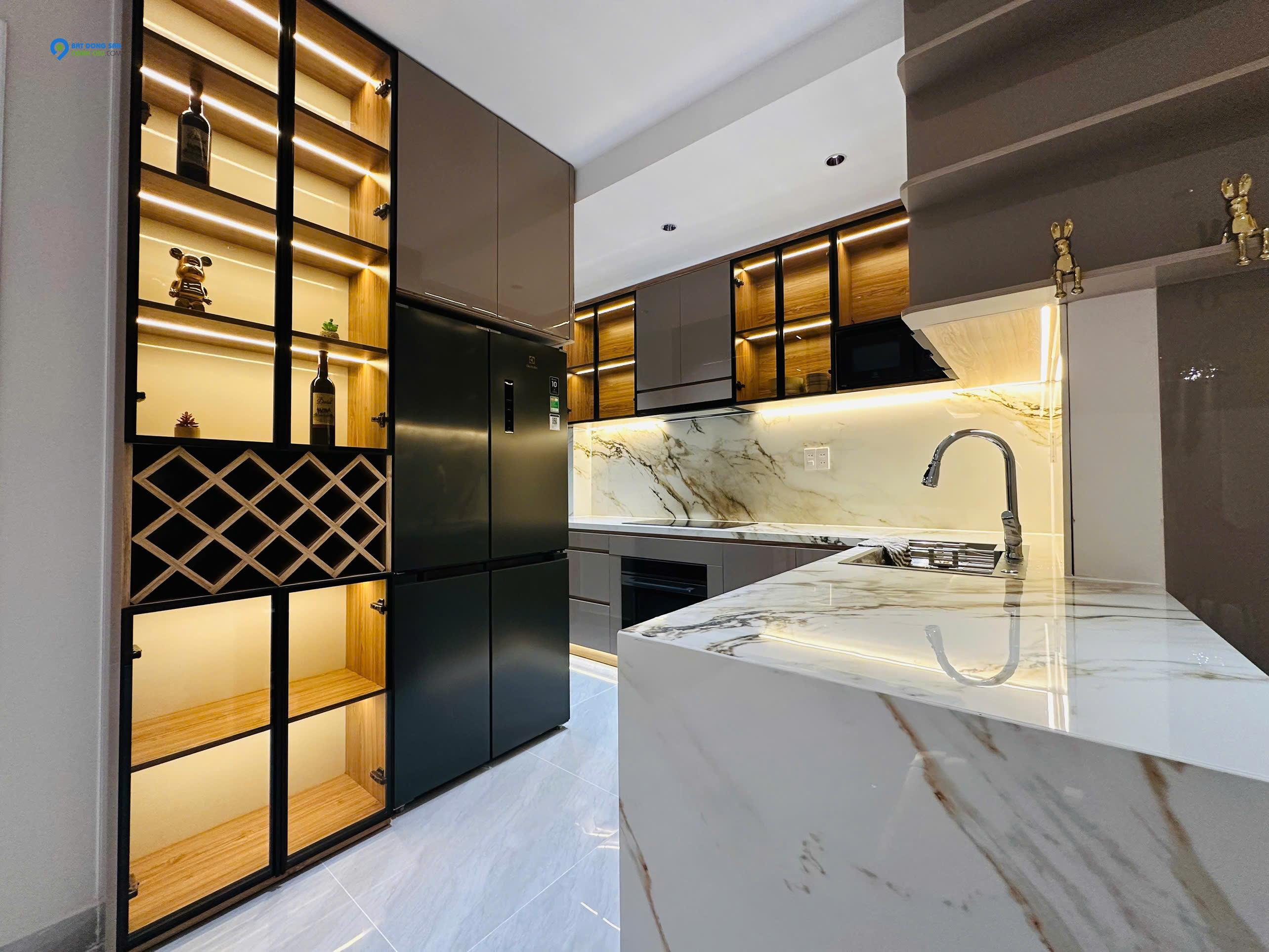 BÁN CĂN HỘ GÓC CAO CẤP 89M² TẠI SKY GARDEN 2 – VIEW THOÁNG, FULL NỘI THẤT NHẬP KHẨU