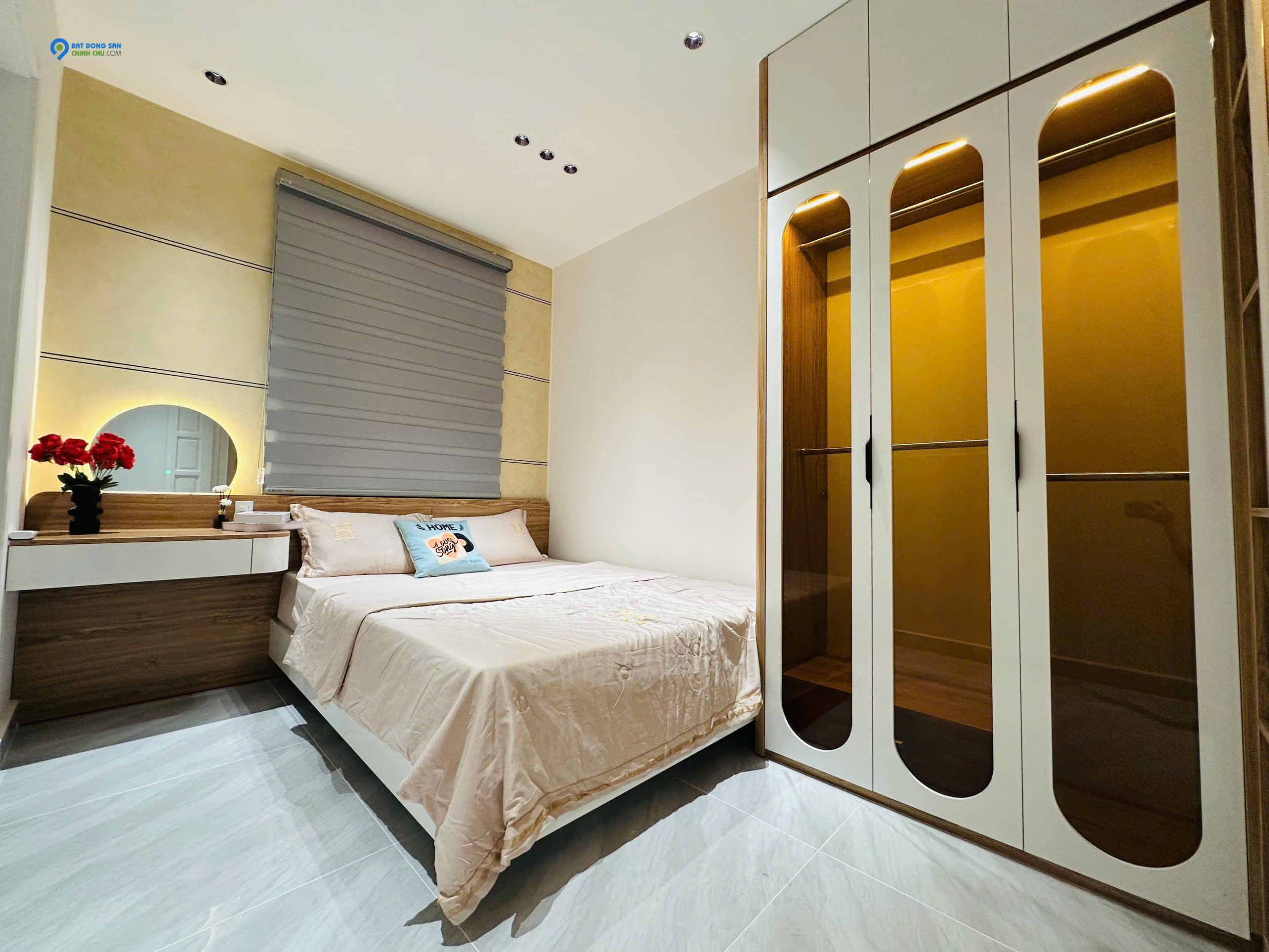 BÁN CĂN HỘ GÓC CAO CẤP 89M² TẠI SKY GARDEN 2 – VIEW THOÁNG, FULL NỘI THẤT NHẬP KHẨU