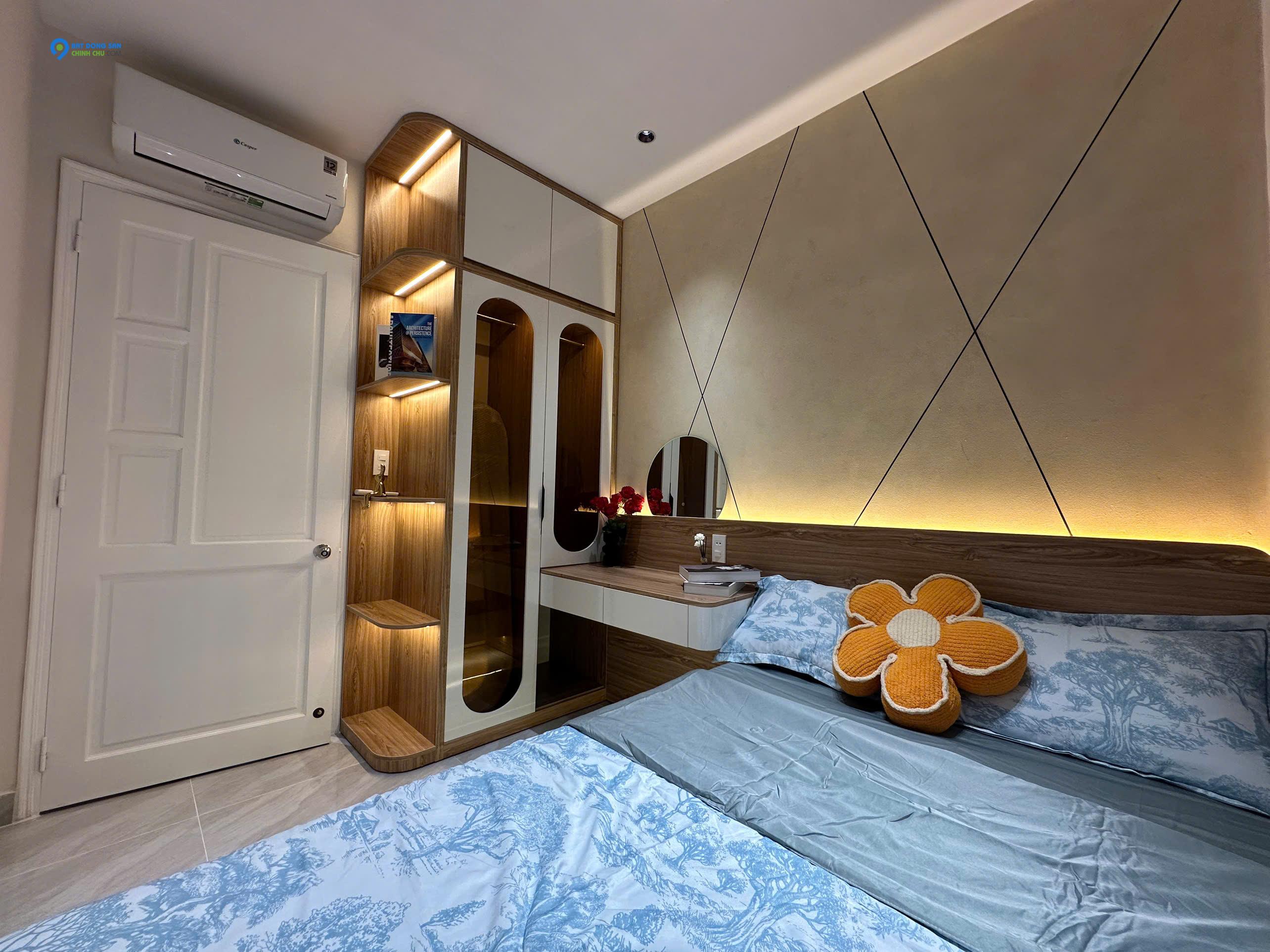 BÁN CĂN HỘ GÓC CAO CẤP 89M² TẠI SKY GARDEN 2 – VIEW THOÁNG, FULL NỘI THẤT NHẬP KHẨU