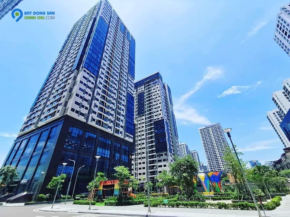 BÁN CĂN HỘ GOLDSEASON 47 NGUYỄN TUÂN – CĂN GÓC FULL NỘI THẤT