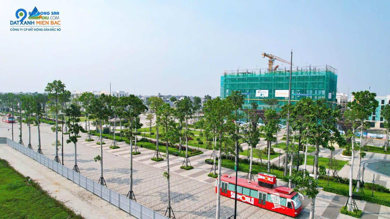 BÁN CĂN HỘ PATHWAY SẦM SƠN VIEW QUẢNG TRƯỜNG NHẠC NƯỚC GIÁ RẺ NHẤT TỪ CHỦ ĐẦU TƯ