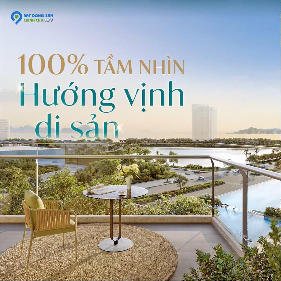 BÁN CĂN HỘ SKY M HẠ LONG - STUDIO - 31M2 - 1.5 TỶ - VỊ TRÍ VÀNG BÃI CHÁY