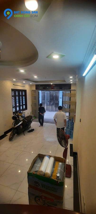 BÁN CCMN DÒNG TIỀN -NGÕ BA GÁC -DÒNG TIENF 60TR/THÁNG-KHU VỰC FUIL PHÒNG CHO THUÊ .TẠI MỸ ĐÌNH BẮC TỪ LIÊM