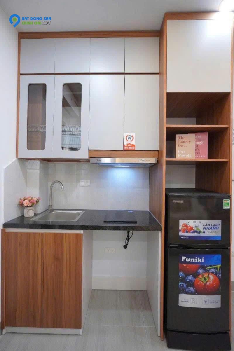 BÁN CCMN DÒNG TIỀN -NGÕ BA GÁC -DÒNG TIENF 60TR/THÁNG-KHU VỰC FUIL PHÒNG CHO THUÊ .TẠI MỸ ĐÌNH BẮC TỪ LIÊM