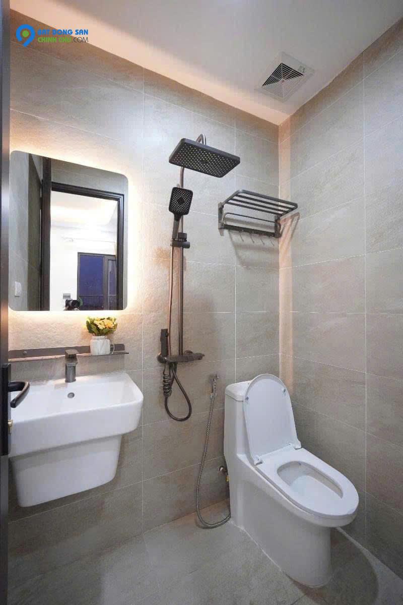 BÁN CCMN DÒNG TIỀN -NGÕ BA GÁC -DÒNG TIENF 60TR/THÁNG-KHU VỰC FUIL PHÒNG CHO THUÊ .TẠI MỸ ĐÌNH BẮC TỪ LIÊM