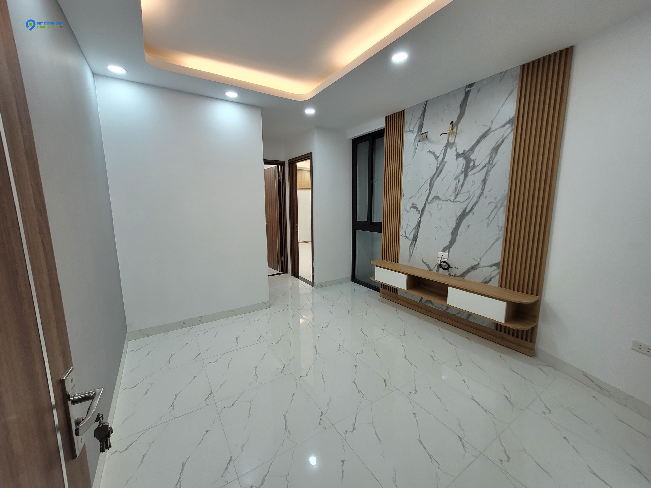 BÁN CHUNG CƯ T01 NGUYỄN CHÍ THANH, 50M2, 920 triệu