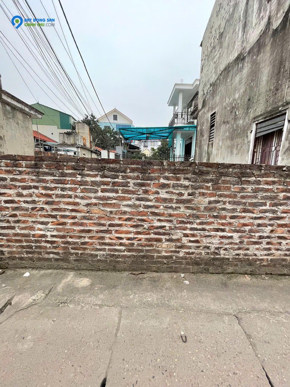 BÁN ĐẤT ĐẸP LA NỘI NỘI ĐẦU TƯ LÃI VỐN HAY DÒNG TIỀN CỰC TỐT. RẺ NHẤT CÙNG PHÂN KHÚC Ô TÔ TRÁNH. 60M2 GIÁ CHỈ HƠN 8 TỶ