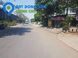 BÁN ĐẤT GIÁ RẺ DẦU TIẾNG - CHỈ 350 TRIỆU/NỀN