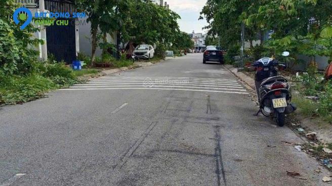 BÁN ĐẤT GIÁ RẺ DẦU TIẾNG - CHỈ 350 TRIỆU/NỀN