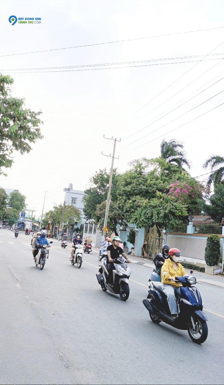 BÁN ĐẤT KDC PHÚ HỒNG THỊNH DĨ AN – ĐƯỜNG 10M THÔNG – NHỈNH 3 TỶ