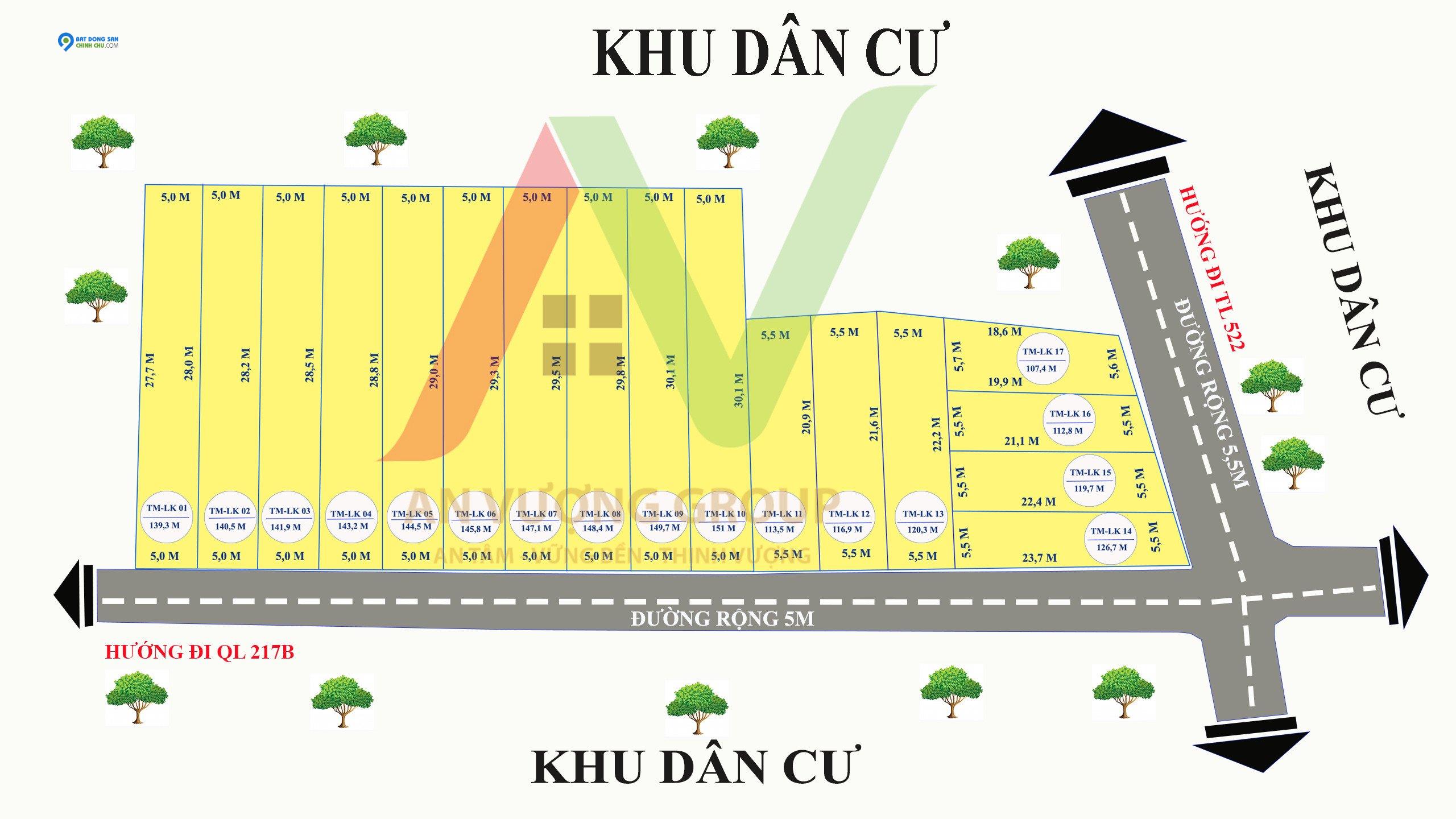 BÁN ĐẤT NỀN THẠCH THÀNH 190 TRIỆU/ LÔ, Ô TÔ VÀO TẬN ĐẤT