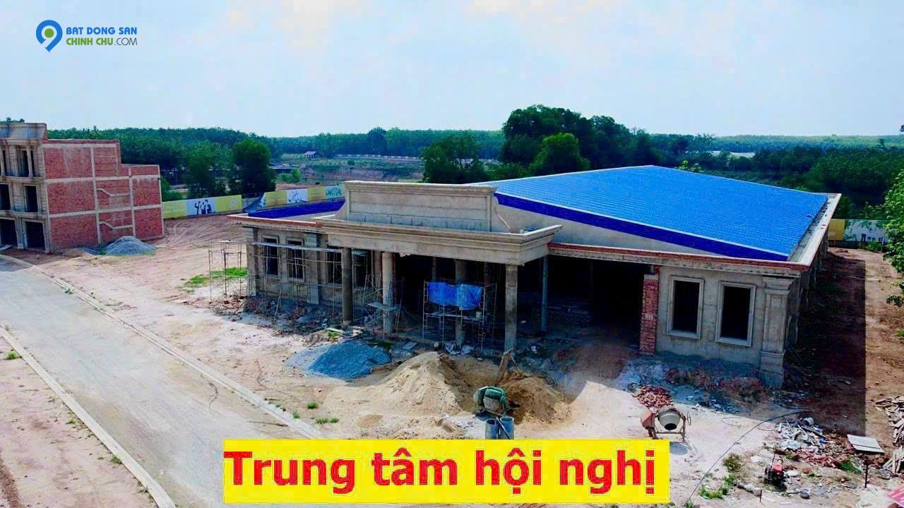 BÁN ĐẤT NGAY ĐỐI ĐIỆN KHU CÔNG NGHIỆP TÂN BÌNH GIÁ RẺ, BÌNH DƯƠNG