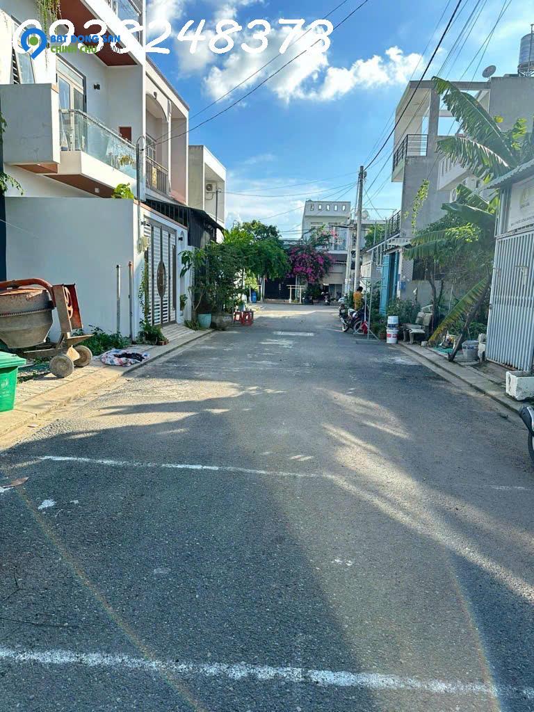 BÁN ĐẤT PHÂN LÔ 150M² FULL THỔ CƯ – HẺM XE TẢI TRÁNH ĐƯỜNG VÕ VĂN HÁT – P. LONG TRƯỜNG, Q9 – GIÁ CHỈ 5.3 TỶ