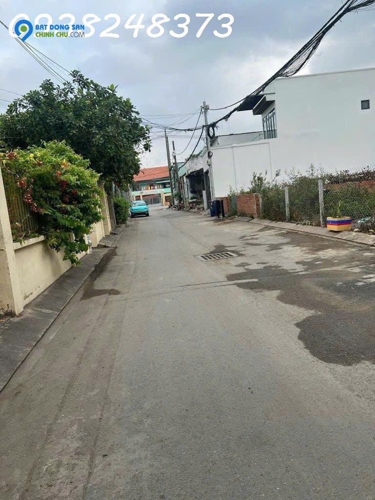 BÁN ĐẤT PHÂN LÔ 150M² FULL THỔ CƯ – HẺM XE TẢI TRÁNH ĐƯỜNG VÕ VĂN HÁT – P. LONG TRƯỜNG, Q9 – GIÁ CHỈ 5.3 TỶ