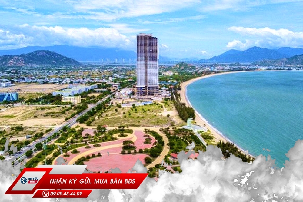 BÁN ĐẤT SÁT BIỂN CẠNH DỰ ÁN SUNBAY PARK PHAN RANG - HOTLINE: 0909434409