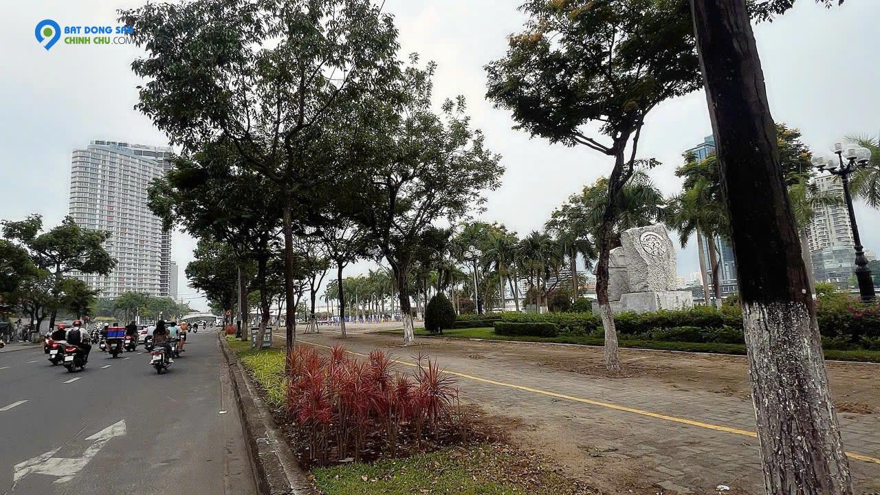 BÁN ĐẤT TẶNG NHÀ CẤP 4 – KIỆT Ô TÔ AN ĐỒN, GẦN ĐƯỜNG TRẦN HƯNG ĐẠO – VỊ TRÍ ĐẸP GẦN ĐIỂM BẮN PHÁO HOA QUỐC TẾ