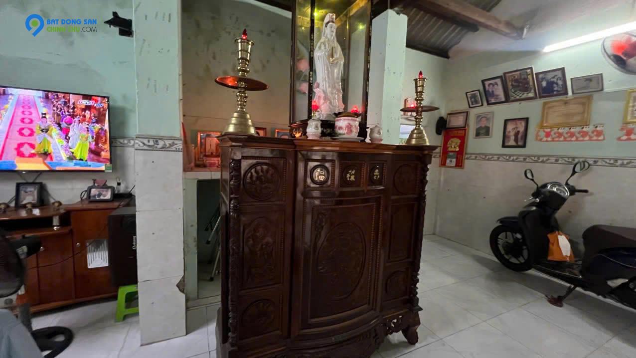 BÁN ĐẤT TẶNG NHÀ CẤP 4 – KIỆT Ô TÔ AN ĐỒN, GẦN ĐƯỜNG TRẦN HƯNG ĐẠO – VỊ TRÍ ĐẸP GẦN ĐIỂM BẮN PHÁO HOA QUỐC TẾ