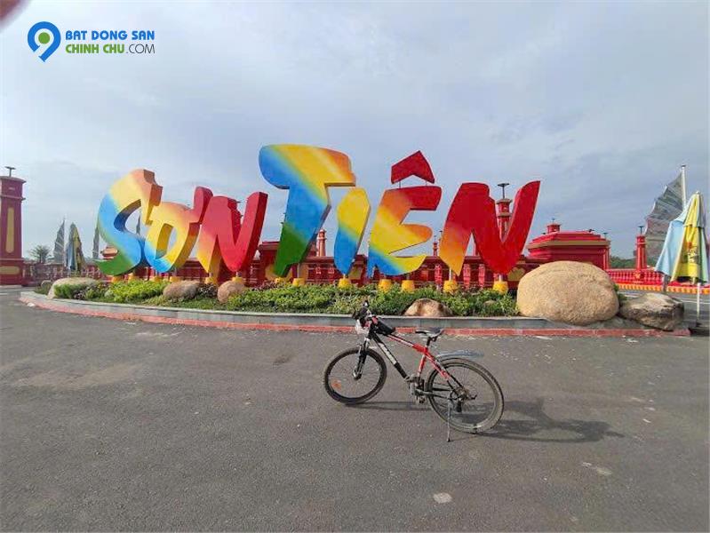BÁN ĐẤT THỔ CƯ 82M2 GIÁ HỜI - NGUYỄN TRUNG TRỰC - AN HÒA - BIÊN HÒA - SỔ HỒNG CHÍNH CHỦ