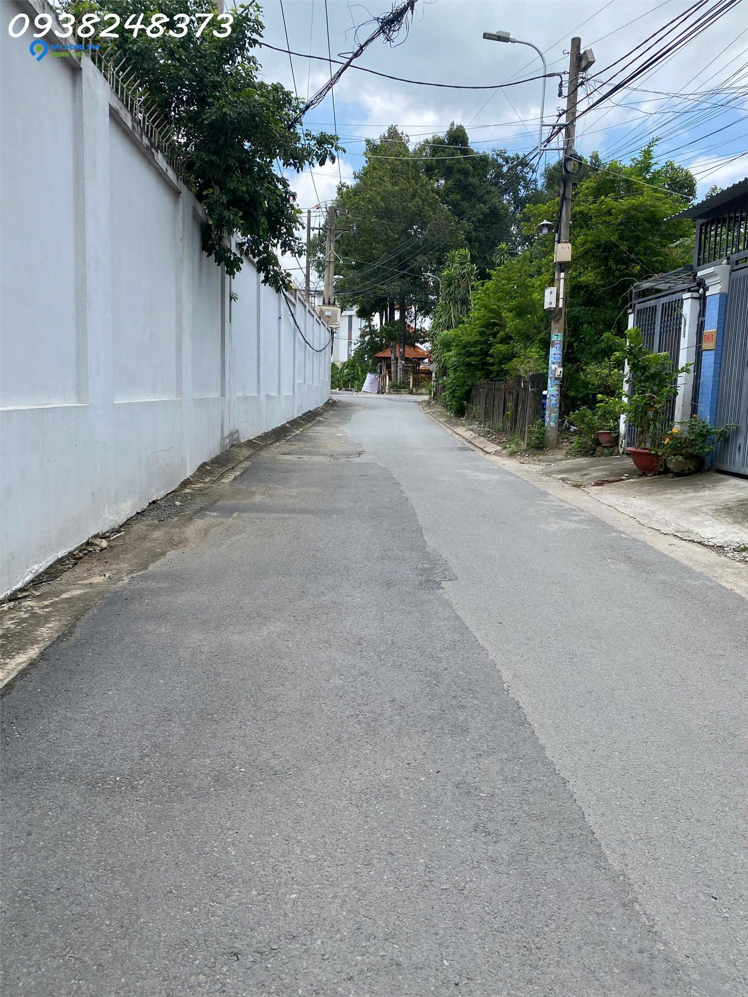 BÁN DÃY TRỌ 6 PHÒNG – VỊ TRÍ ĐẸP NGAY ĐƯỜNG VÕ VĂN HÁT, PHƯỜNG LONG TRƯỜNG, QUẬN 9 – GIÁ CHỈ 6,5 TỶ TL