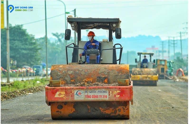 BÁN GẤP 54,2m đất DỊCH VỤ TIÊN PHƯƠNG, CHƯƠNG MỸ