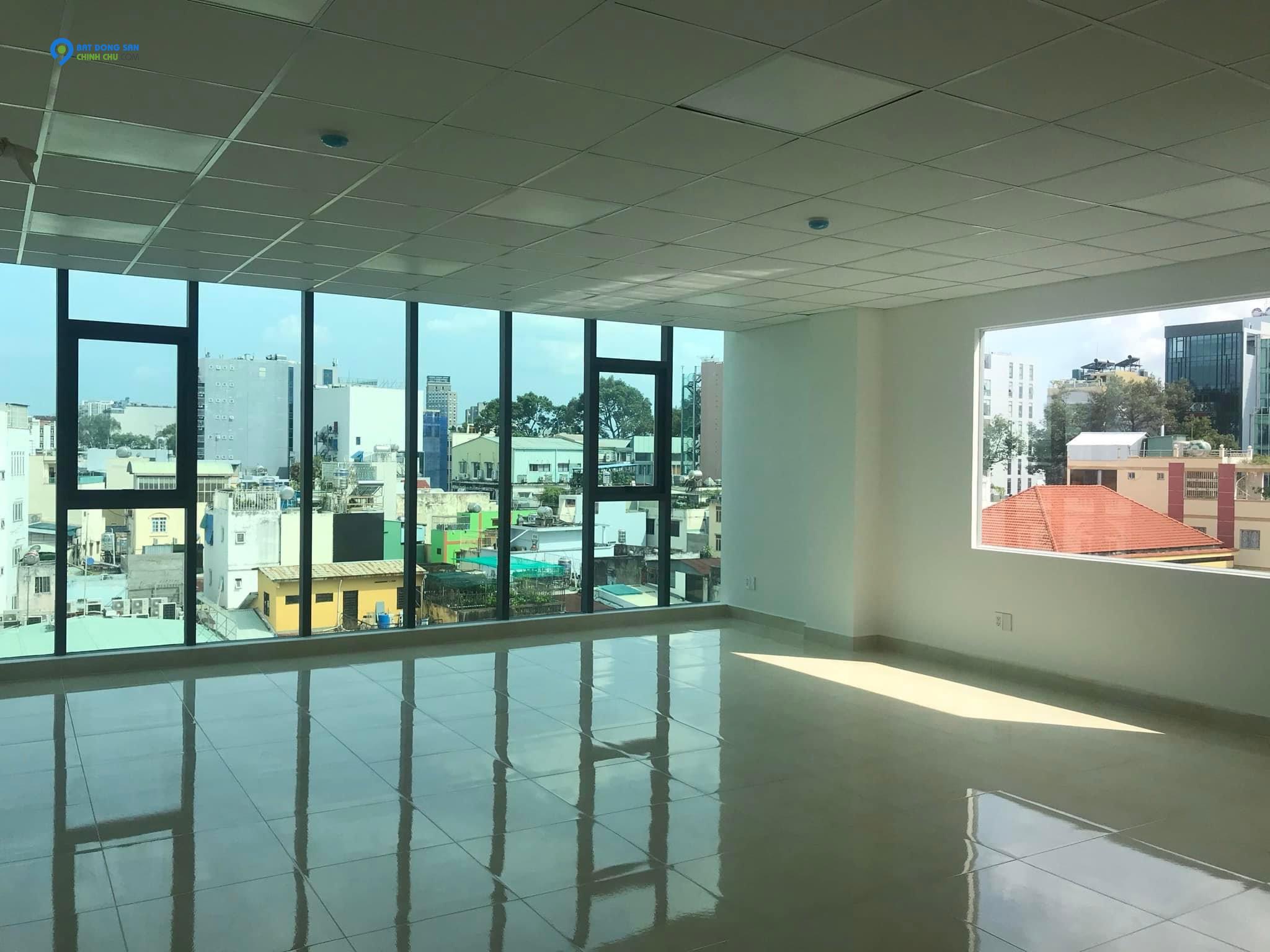 BÁN GẤP BUILDING VĂN PHÒNG MẶT TIỀN ĐIỆN BIÊN PHỦ,P.11,QUẬN 10 GIÁ 89 TỶ