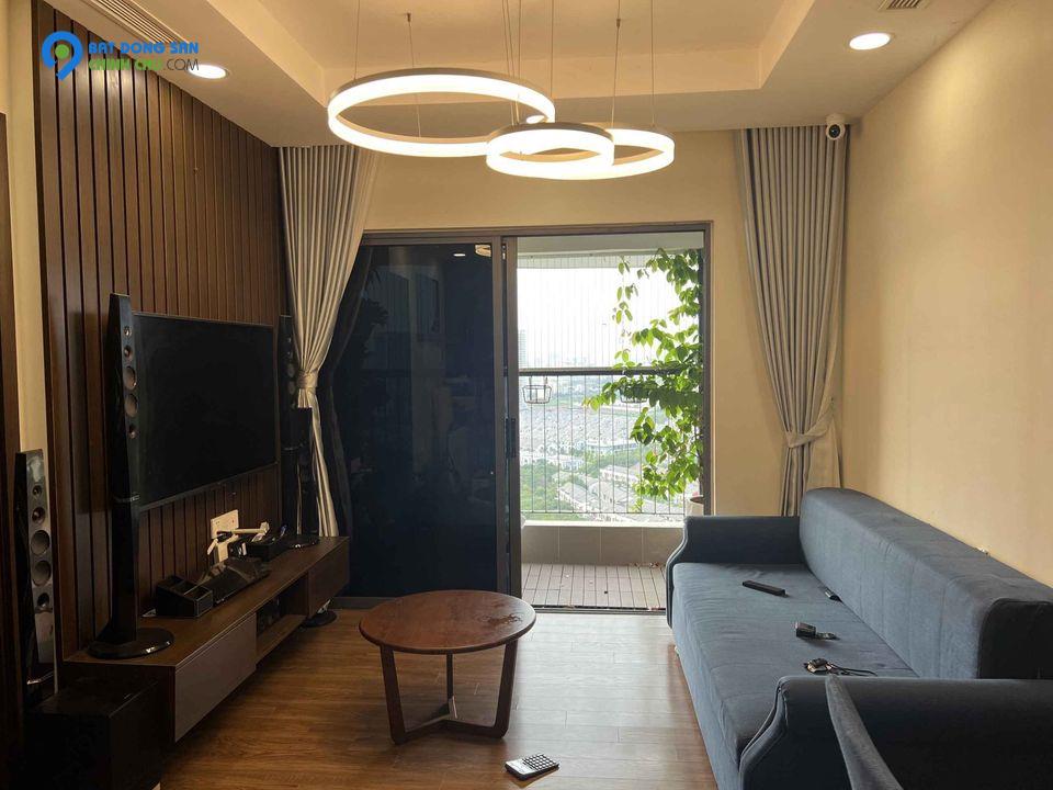 BÁN GẤP CĂN HỘ 3PN CHUNG CƯ THE ZEN RESIDENCE 98M2 GIÁ CHỈ 4.X TỶ