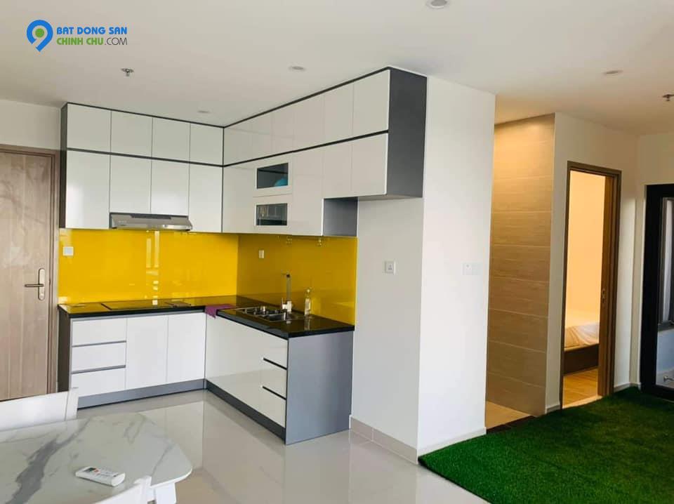 BÁN GẤP CĂN HỘ VINHOME GRAND PARK Q9