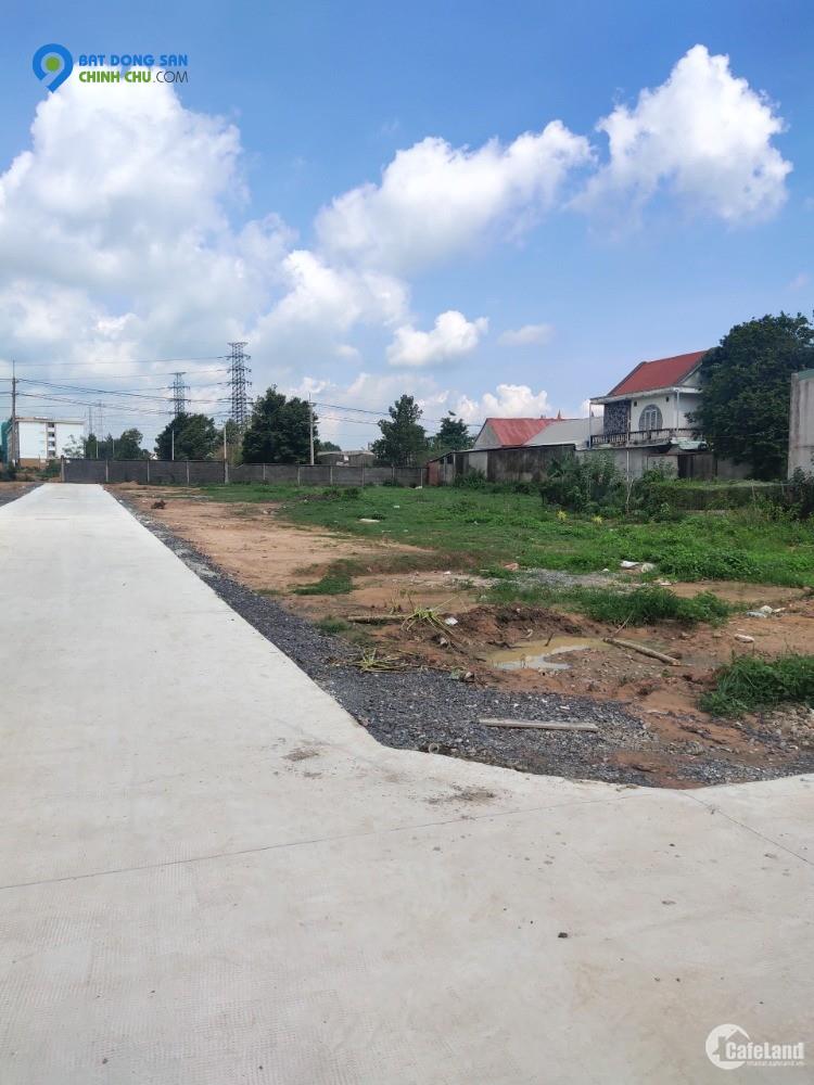 BÁN GẤP ĐẤT CHÍNH CHỦ 200m² TẠI MINH THẠNH – GẦN UBND – CHỈ 400 TRIỆU