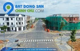 BÁN GẤP ĐẤT NỀN CẠNH SÂN BAY LONG THÀNH