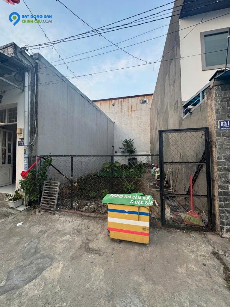 BÁN GẤP LÔ ĐẤT ĐƯỜNG LÀNG TĂNG PHÚ – CÁCH LÊ VĂN VIỆT 200M