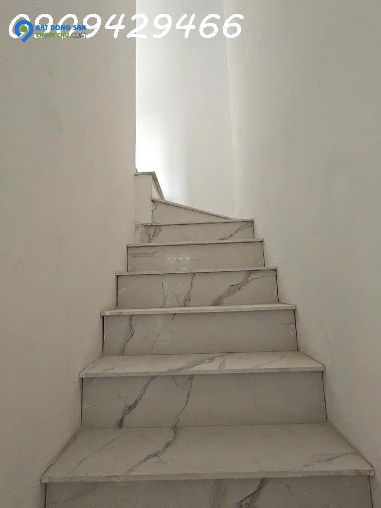 BÁN GẤP NHÀ 2 TẨNG- 36M2- TRUNG TÂM QUẬN 7- NHỈNH 2 TỶ