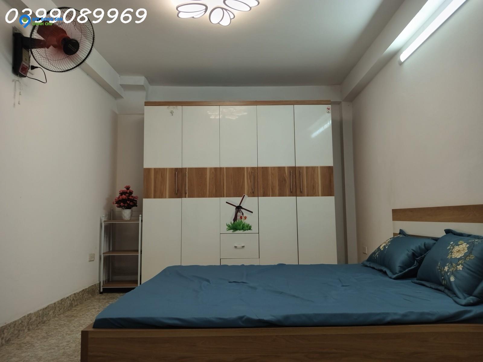 BÁN GẤP NHÀ ĐẸP 3 TẦNG RẤT XINH - NHƯ HOMESTAY - 2 PHÒNG NGỦ 2WC - GIÁ CHỈ HƠN 1 TỶ - 20m2 x 3 tầng