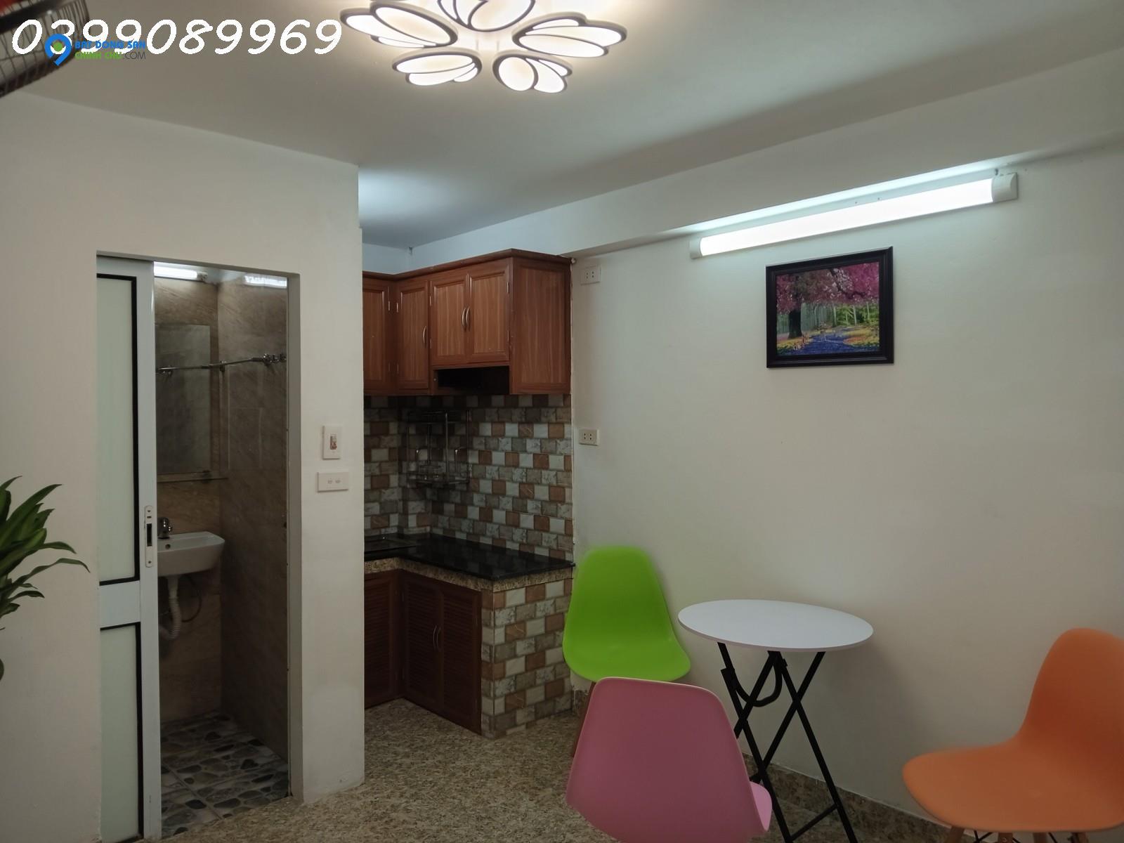 BÁN GẤP NHÀ ĐẸP 3 TẦNG RẤT XINH - NHƯ HOMESTAY - 2 PHÒNG NGỦ 2WC - GIÁ CHỈ HƠN 1 TỶ - 20m2 x 3 tầng