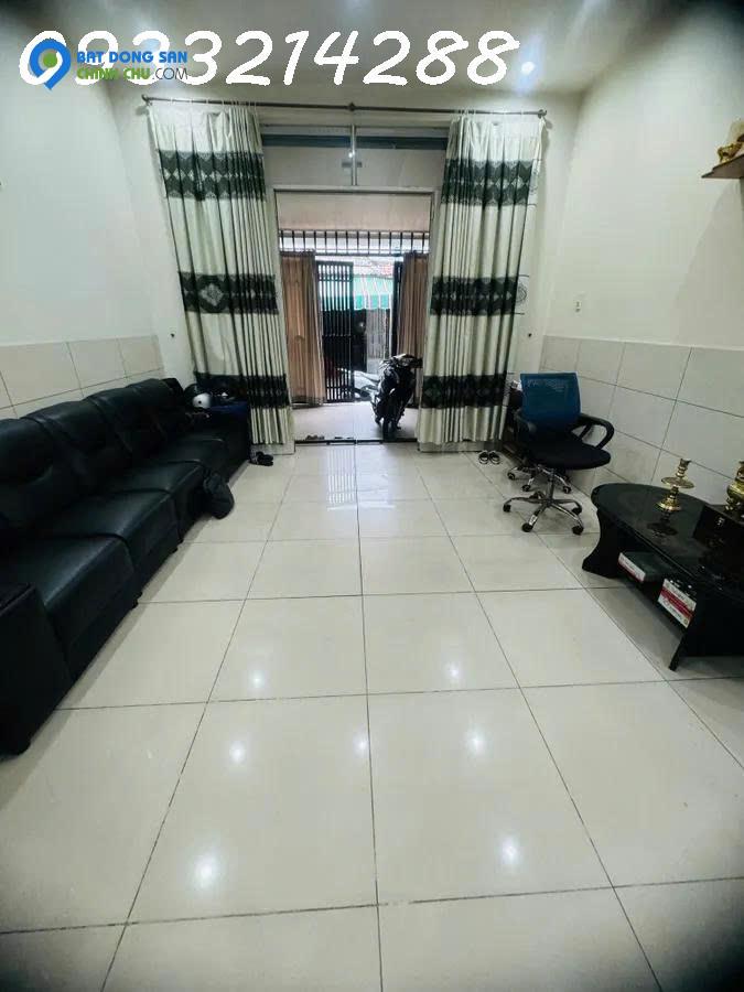 BÁN GẤP NHÀ - HẼM  Ô TÔ - DIỆN TÍCH 78,6M2 (4M X 19,6M) ,TÂN SƠN,TÂN PHÚ - SỔ HỒNG VUÔNG A4, GIÁ CHỈ 7 TỶ (TL).