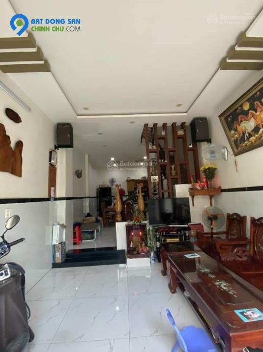 BÁN GẤP NHÀ HẺM XE HƠI 6M – ĐƯỜNG NGUYỄN TRỌNG TUYỂN, P.1, TÂN BÌNH – GIÁ CHỈ 5 TỶ 290 TRIỆU
