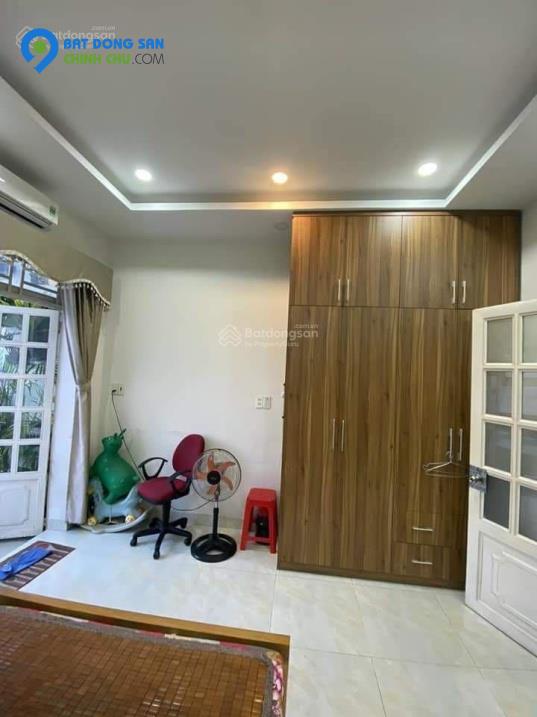 BÁN GẤP NHÀ HẺM XE HƠI 6M – ĐƯỜNG NGUYỄN TRỌNG TUYỂN, P.1, TÂN BÌNH – GIÁ CHỈ 5 TỶ 290 TRIỆU