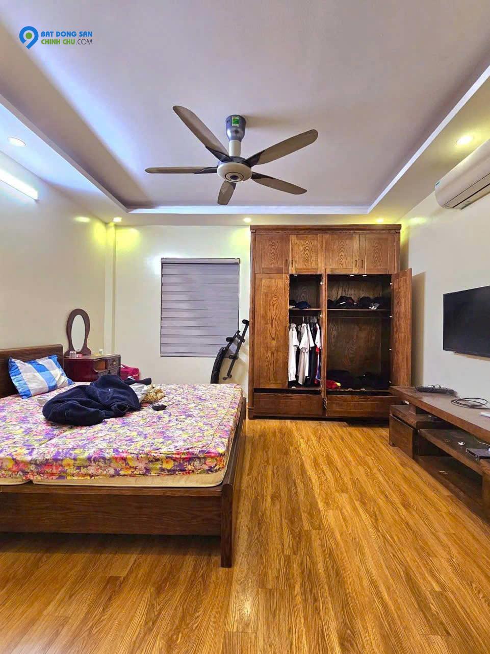 BÁN GẤP NHÀ RIÊNG , DÂN CƯ ĐÔNG ĐÚC , KINH DOANH ĐỈNH, THANG MÁY 56M2 X 6T X 4MT TẠI VÕ THỊ SÁU , HAI BÀ TRƯNG . GIÁ 15,9 TỶ