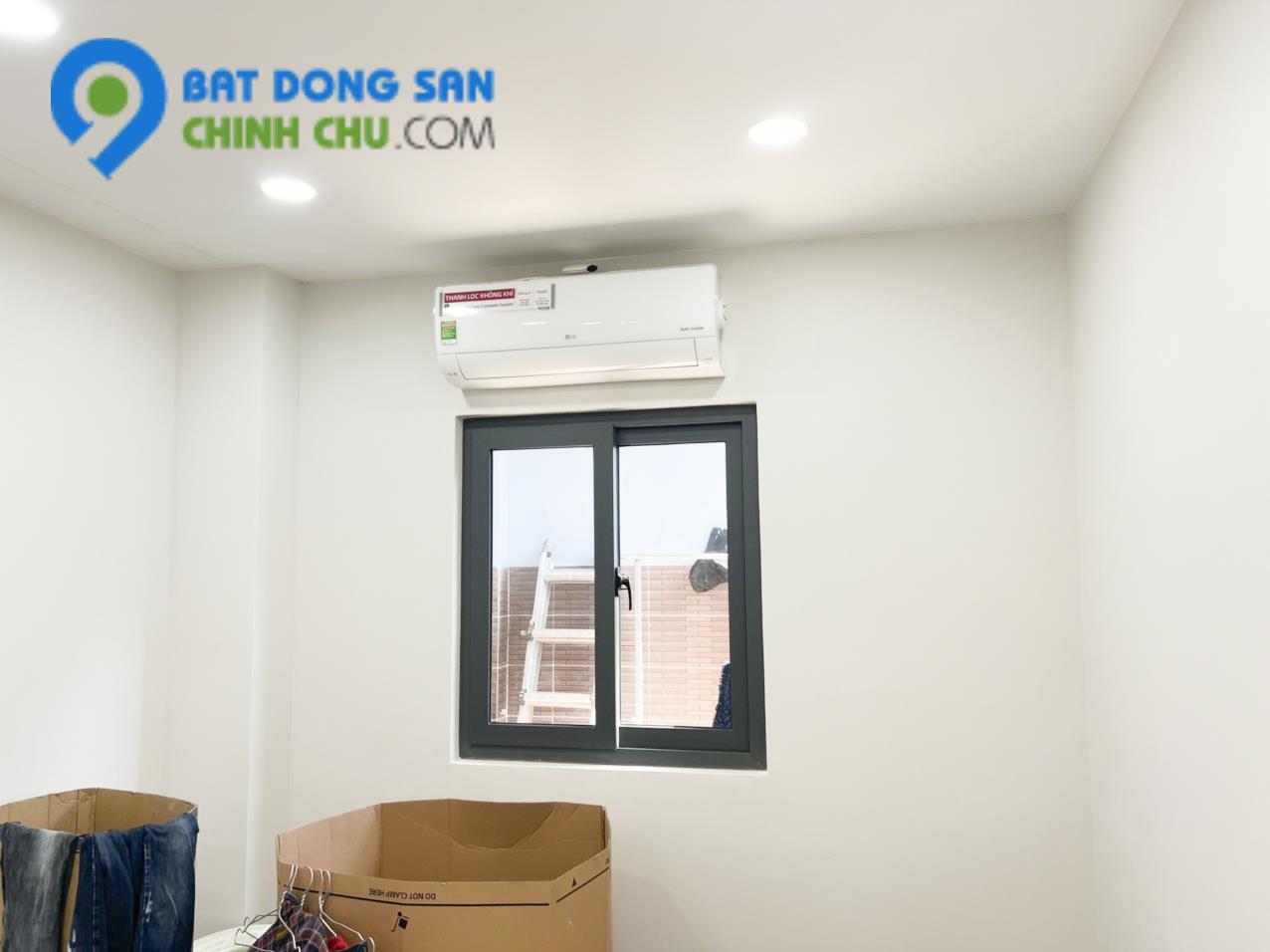 BÁN GẤP nhà HXH 80m2 2 tầng Mới Xây hơn 4 tỷ đối diện VINHOME Q9