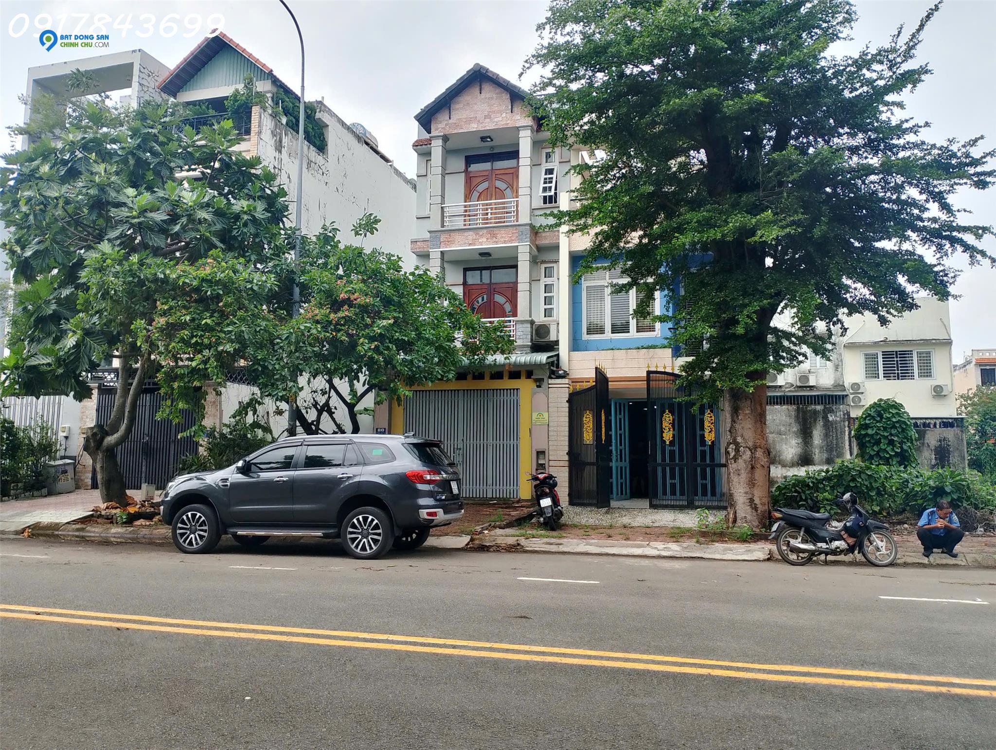 BÁN LÔ ĐẤT ĐẸP 90 M2 NAM LONG ĐỐI DIỆN DỰ ÁN GLOBAL CITY