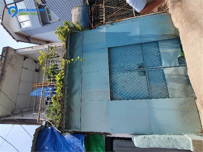 BÁN NHÀ 1 TRỆT 1 LẦU – ĐÔNG HƯNG THUẬN, Q12 – GẦN QUỐC LỘ 1A & QUANG TRUNG – GIÁ 3 TỶ (TL)