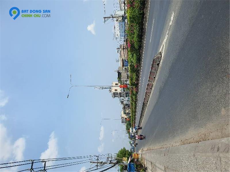 BÁN NHÀ 1 TRỆT 1 LẦU – ĐÔNG HƯNG THUẬN, Q12 – GẦN QUỐC LỘ 1A & QUANG TRUNG – GIÁ 3 TỶ (TL)