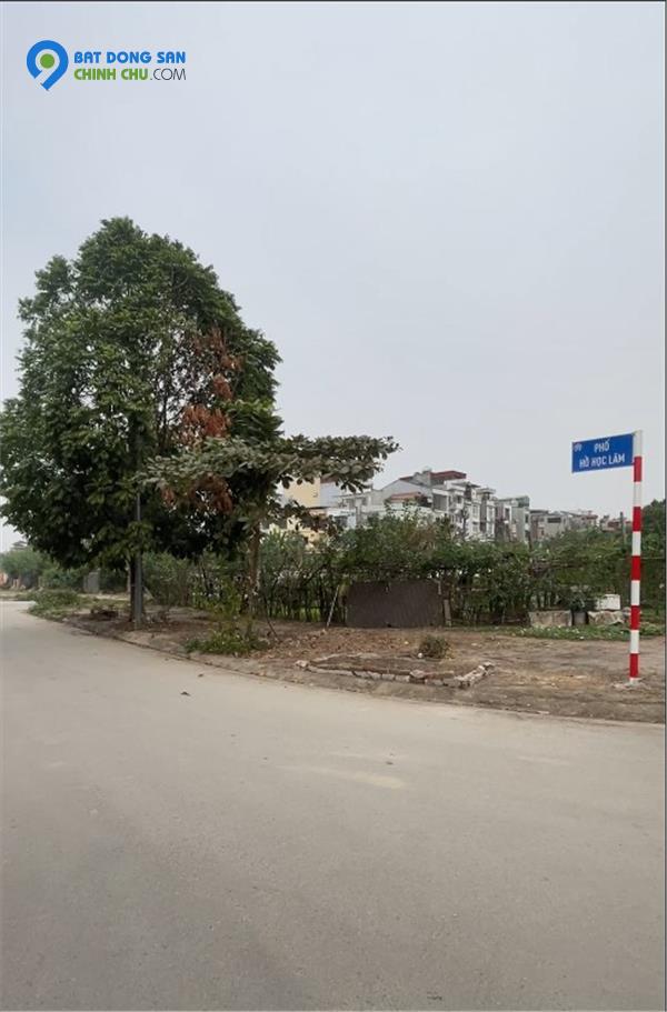 BÁN NHÀ 2 MẶT NGÕ HỒ NGỌC LÃM , NGÔ QUYỀN  Ô TÔ - VIEW HỒ VẠN PHÚC ĐẲNG CẤP!