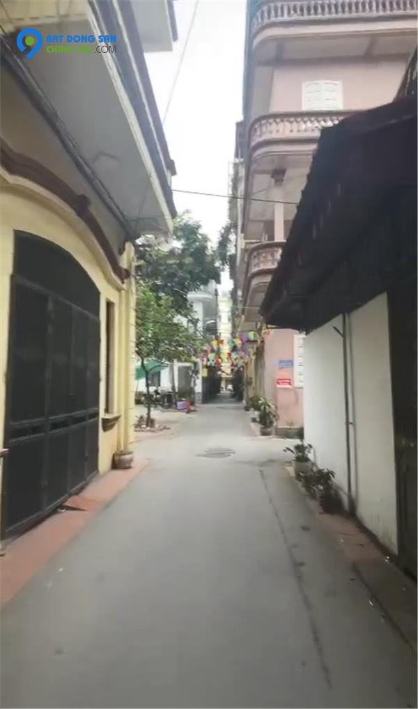 BÁN NHÀ 2 MẶT NGÕ HỒ NGỌC LÃM , NGÔ QUYỀN  Ô TÔ - VIEW HỒ VẠN PHÚC ĐẲNG CẤP!