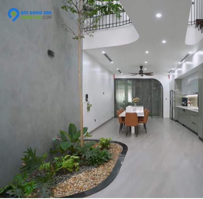 BÁN NHÀ 2 MẶT NGÕ HỒ NGỌC LÃM , NGÔ QUYỀN  Ô TÔ - VIEW HỒ VẠN PHÚC ĐẲNG CẤP!