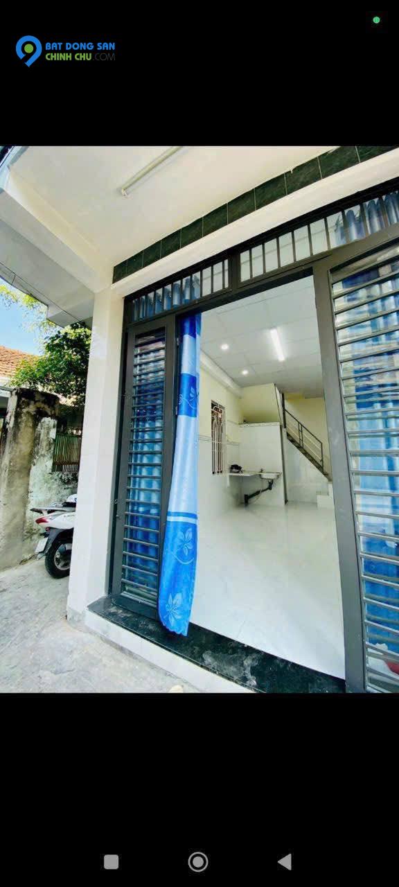 BÁN NHÀ 2 MẶT TIỀN HẺM – TRUNG TÂM TP. NHA TRANG