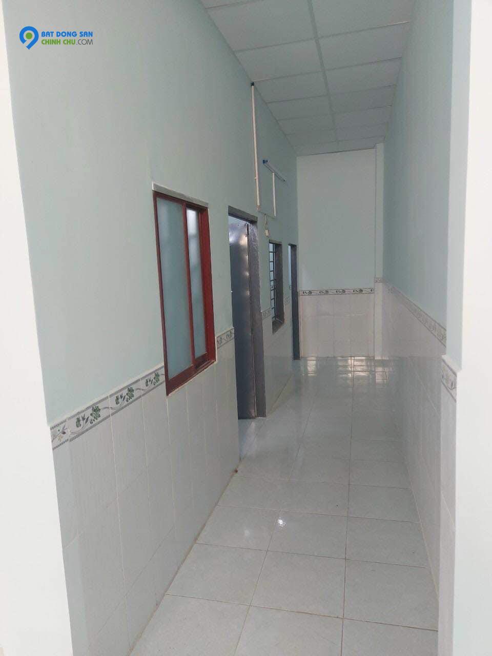 BÁN NHÀ 2 TẦNG 3PN - 46M2 - HXH QUANG TRUNG, TĂNG NHƠN PHÚ B, QUẬN 9- CHỈ NHỈNH 3 TỶ