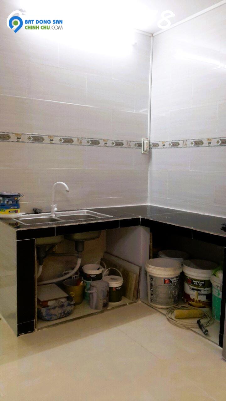BÁN NHÀ 2 TẦNG, 76M2, TRƯỜNG THỌ, THỦ ĐỨC - GIÁ 3.8 TỶ - SỔ HỒNG CHÍNH CHỦ
